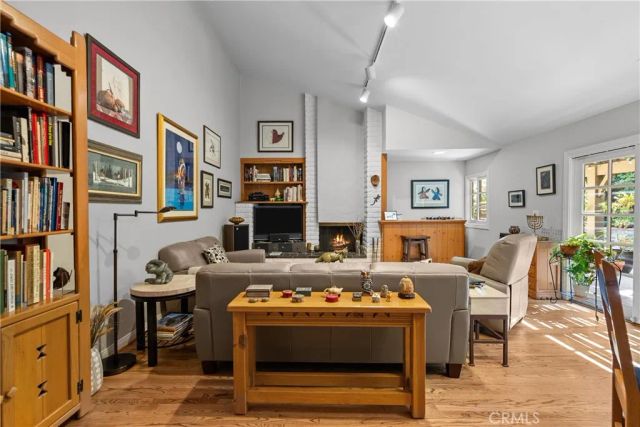 10637 Sylvia Avenue, Porter Ranch, CA 91326