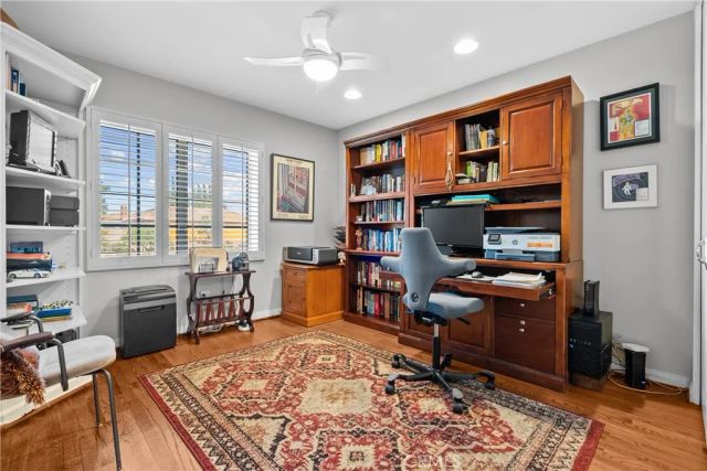 10637 Sylvia Avenue, Porter Ranch, CA 91326