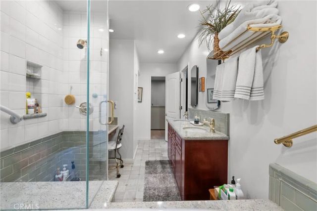 10637 Sylvia Avenue, Porter Ranch, CA 91326