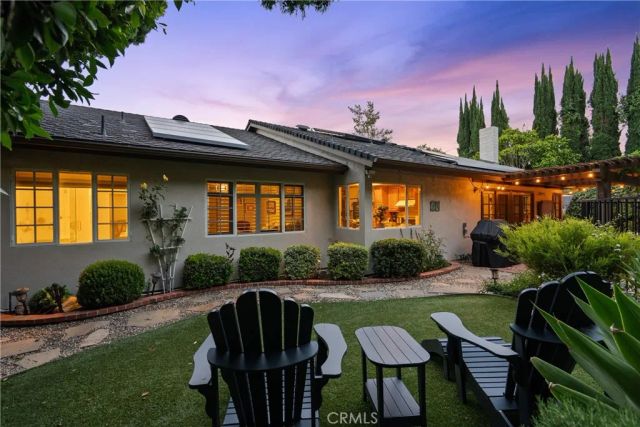 10637 Sylvia Avenue, Porter Ranch, CA 91326