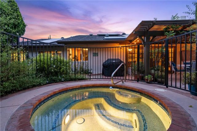 10637 Sylvia Avenue, Porter Ranch, CA 91326