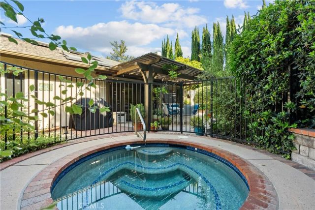 10637 Sylvia Avenue, Porter Ranch, CA 91326