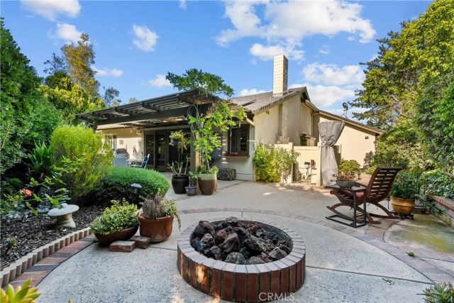 10637 Sylvia Avenue, Porter Ranch, CA 91326