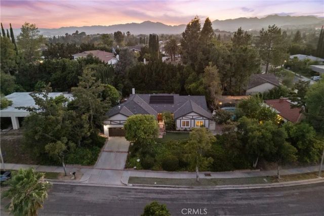 10637 Sylvia Avenue, Porter Ranch, CA 91326