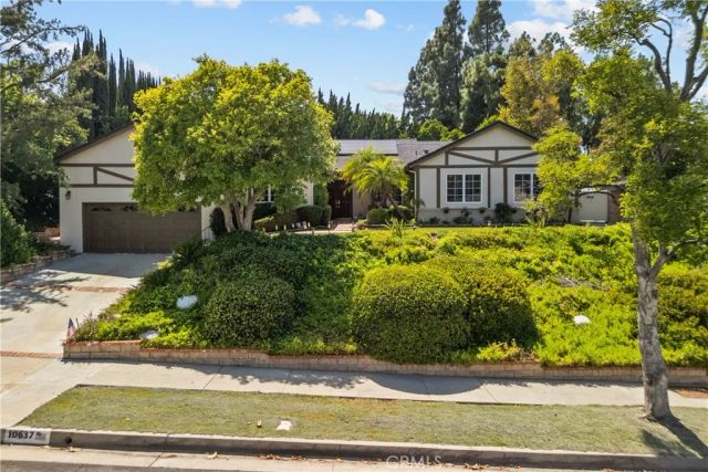 10637 Sylvia Avenue, Porter Ranch, CA 91326