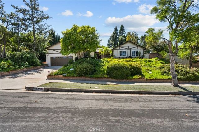 10637 Sylvia Avenue, Porter Ranch, CA 91326