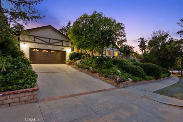 10637 Sylvia Avenue, Porter Ranch, CA 91326