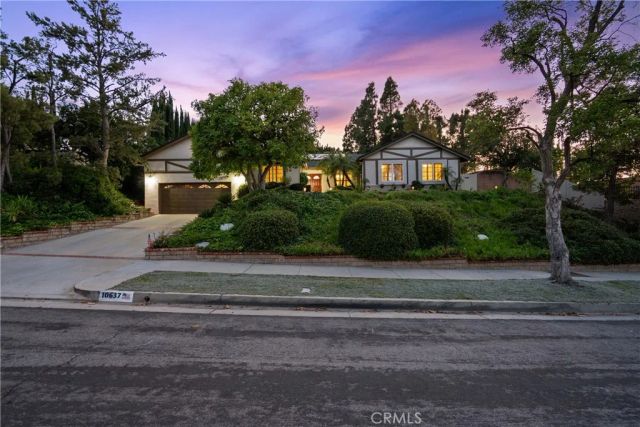 10637 Sylvia Avenue, Porter Ranch, CA 91326