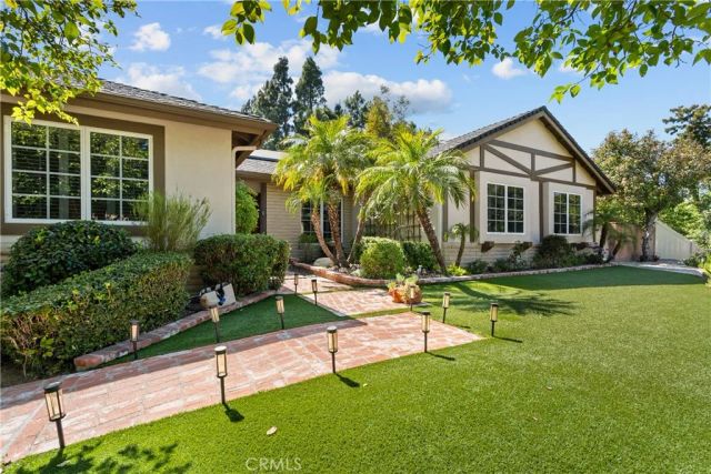 10637 Sylvia Avenue, Porter Ranch, CA 91326