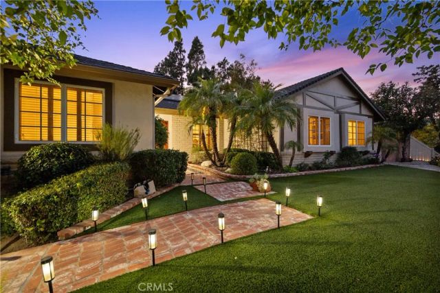 10637 Sylvia Avenue, Porter Ranch, CA 91326