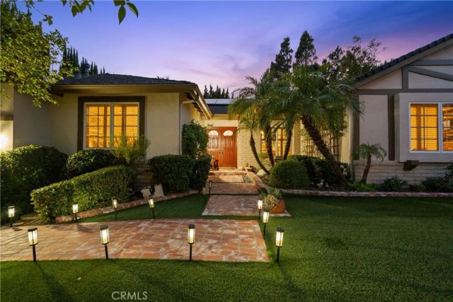10637 Sylvia Avenue, Porter Ranch, CA 91326