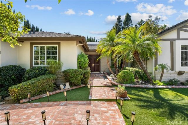 10637 Sylvia Avenue, Porter Ranch, CA 91326
