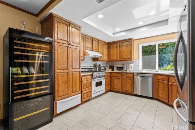 10637 Sylvia Avenue, Porter Ranch, CA 91326