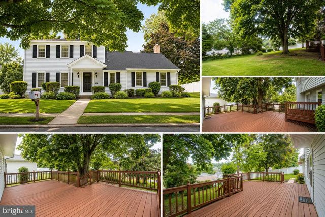 5221 MEADOWBROOK DR, Mechanicsburg, PA 17050