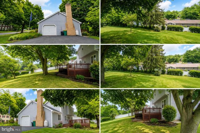 5221 MEADOWBROOK DR, Mechanicsburg, PA 17050