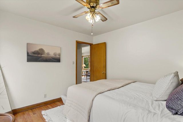1818 E Fernwood AVENUE, Milwaukee, WI 53207