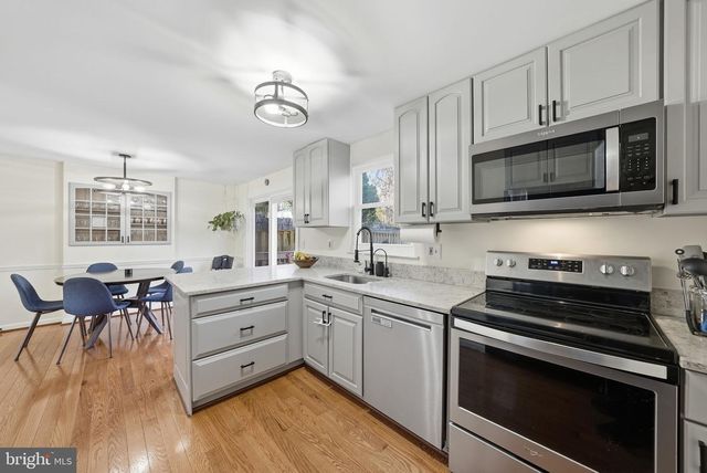 19828 APPLE RIDGE PL, Montgomery Village, MD 20886