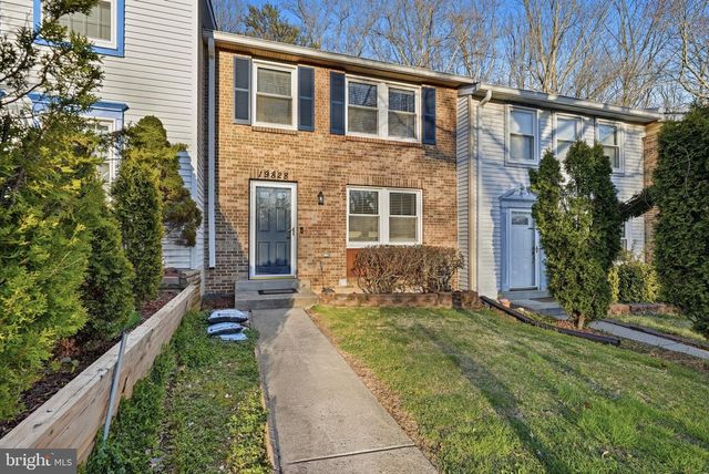 19828 APPLE RIDGE PL, Montgomery Village, MD 20886