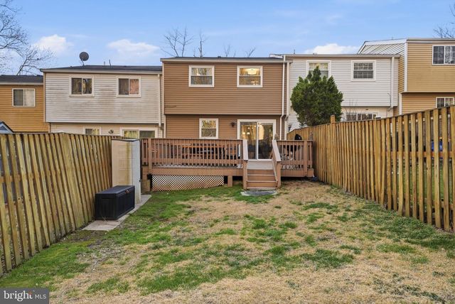 19828 APPLE RIDGE PL, Montgomery Village, MD 20886