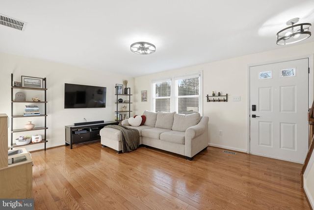 19828 APPLE RIDGE PL, Montgomery Village, MD 20886