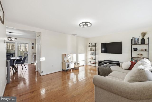 19828 APPLE RIDGE PL, Montgomery Village, MD 20886