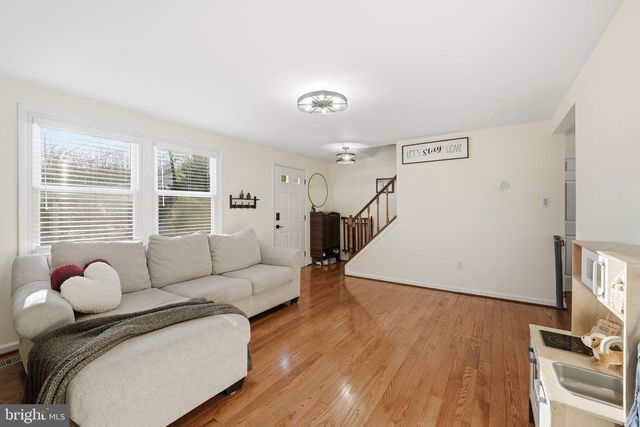 19828 APPLE RIDGE PL, Montgomery Village, MD 20886