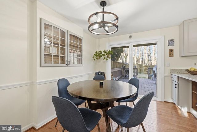 19828 APPLE RIDGE PL, Montgomery Village, MD 20886