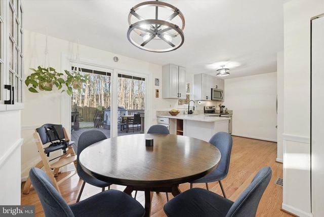 19828 APPLE RIDGE PL, Montgomery Village, MD 20886