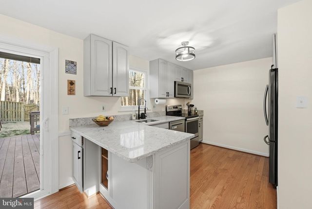 19828 APPLE RIDGE PL, Montgomery Village, MD 20886