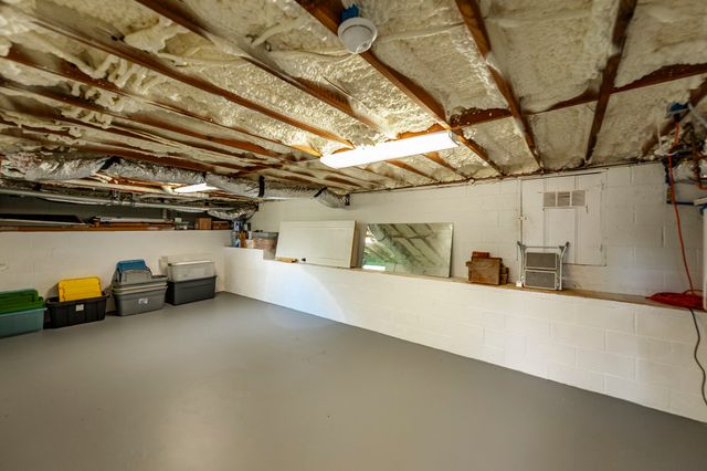 5007 Manuel Dr, Nashville, TN 37211