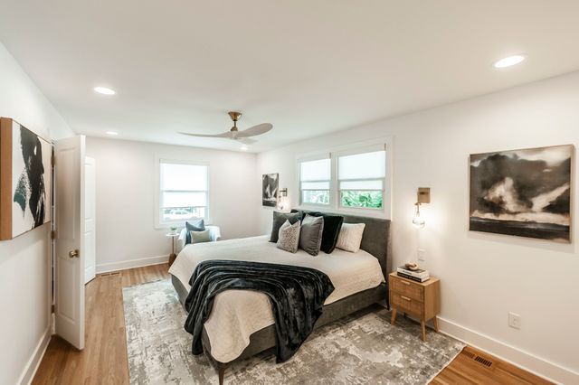 5007 Manuel Dr, Nashville, TN 37211