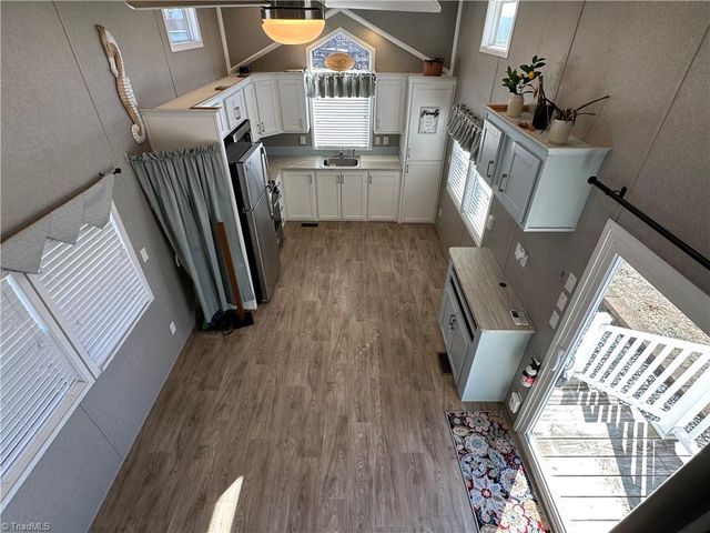 108 Eagle Drive, New London, NC 28127