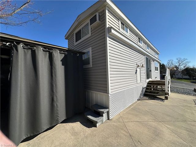 108 Eagle Drive, New London, NC 28127