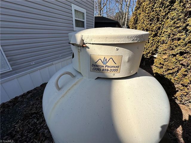 108 Eagle Drive, New London, NC 28127