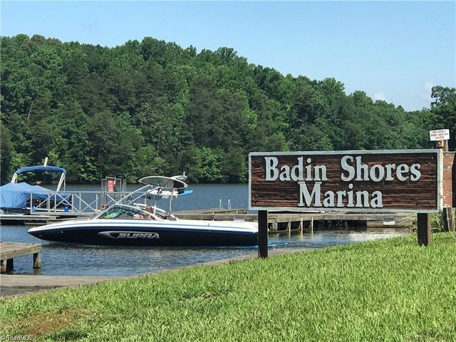 108 Eagle Drive, New London, NC 28127