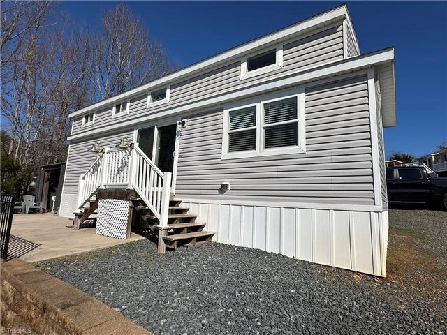 108 Eagle Drive, New London, NC 28127