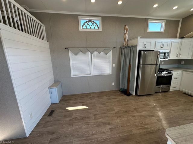 108 Eagle Drive, New London, NC 28127