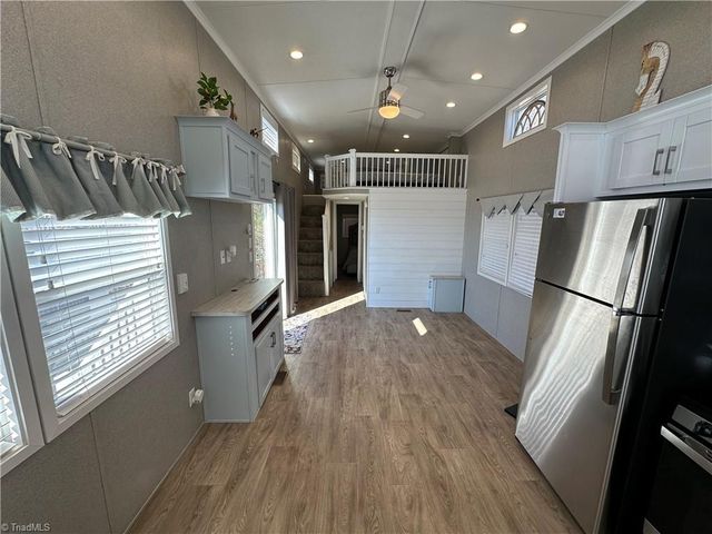 108 Eagle Drive, New London, NC 28127