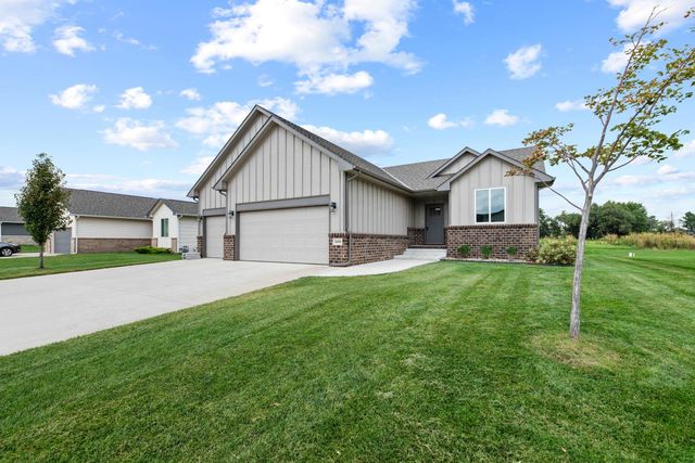 10498 W Wilkinson St, Maize, KS 67101