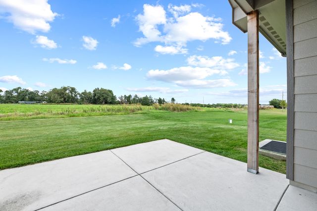 10498 W Wilkinson St, Maize, KS 67101