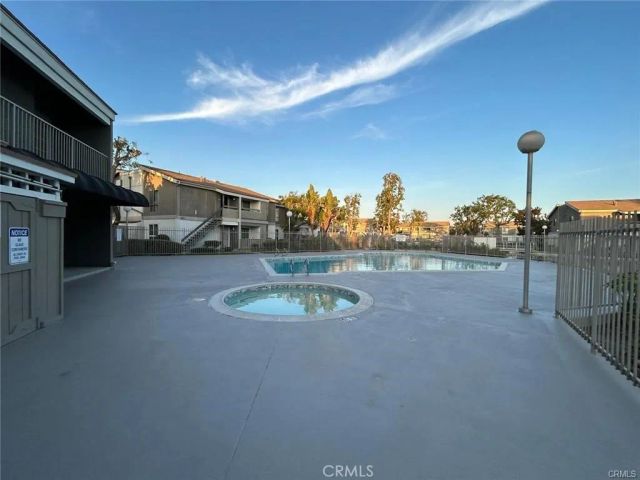 2847 S Fairview D, Santa Ana, CA 92704