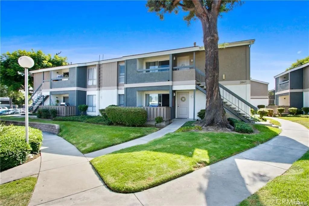 2847 S Fairview D, Santa Ana, CA 92704