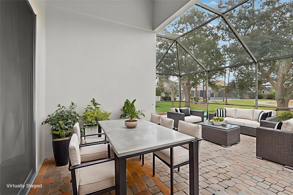 Image 28 of property listing at 221 WESTMORELAND CIRCLE, Kissimmee, FL 34744