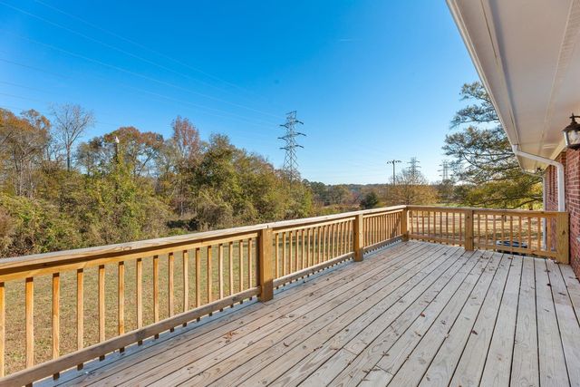 370 E Boundary Drive, Spartanburg, SC 29303