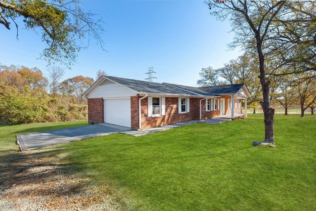 370 E Boundary Drive, Spartanburg, SC 29303