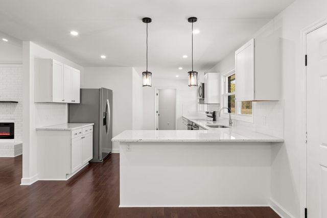 370 E Boundary Drive, Spartanburg, SC 29303