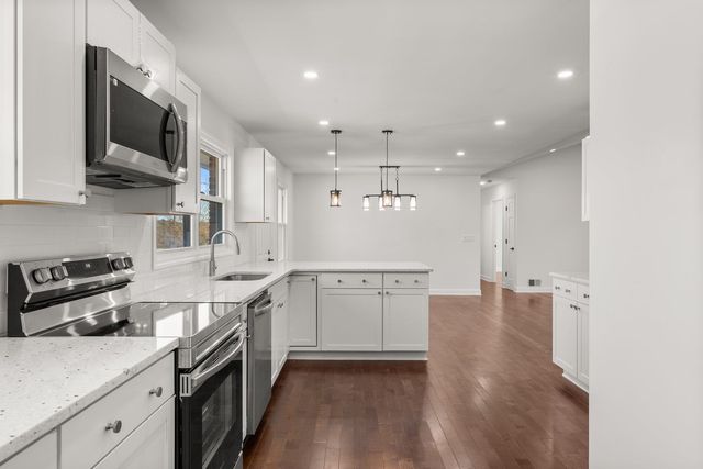 370 E Boundary Drive, Spartanburg, SC 29303