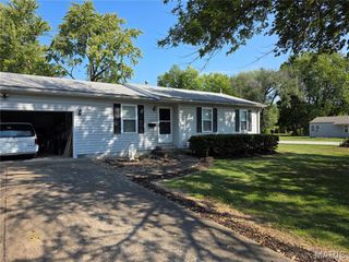 225 Patton Street, Montgomery City, MO 63361