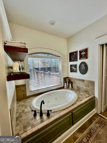 221 Hidden Falls Walk, Griffin, GA 30224