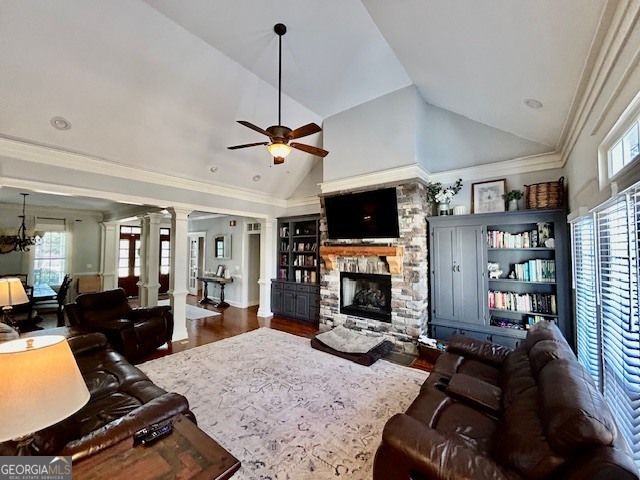 221 Hidden Falls Walk, Griffin, GA 30224